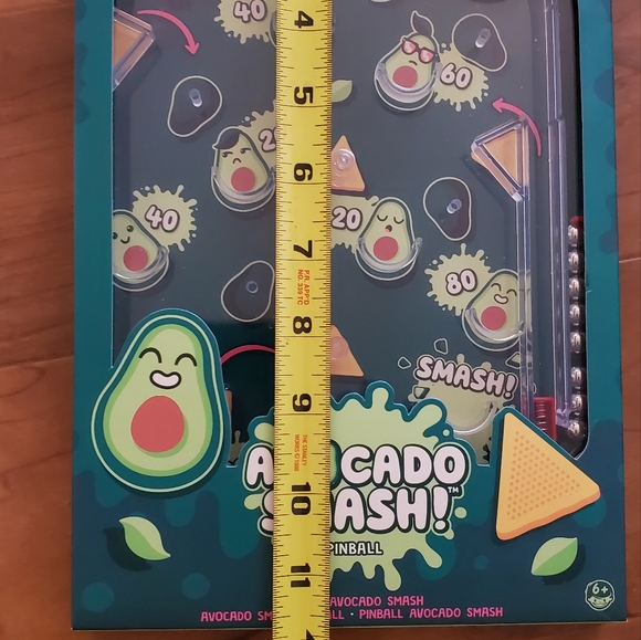 Set of 4 pinball games - Picture 7 of 8